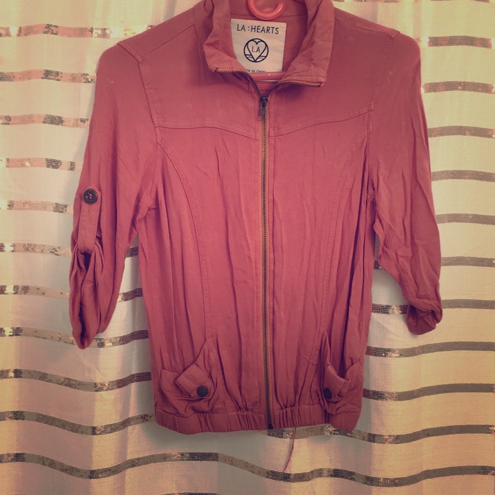 Jacket